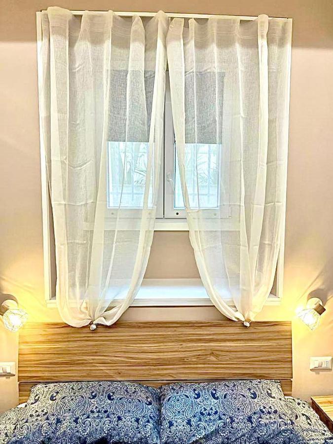 Guest House Mamy โรม ภายนอก รูปภาพ