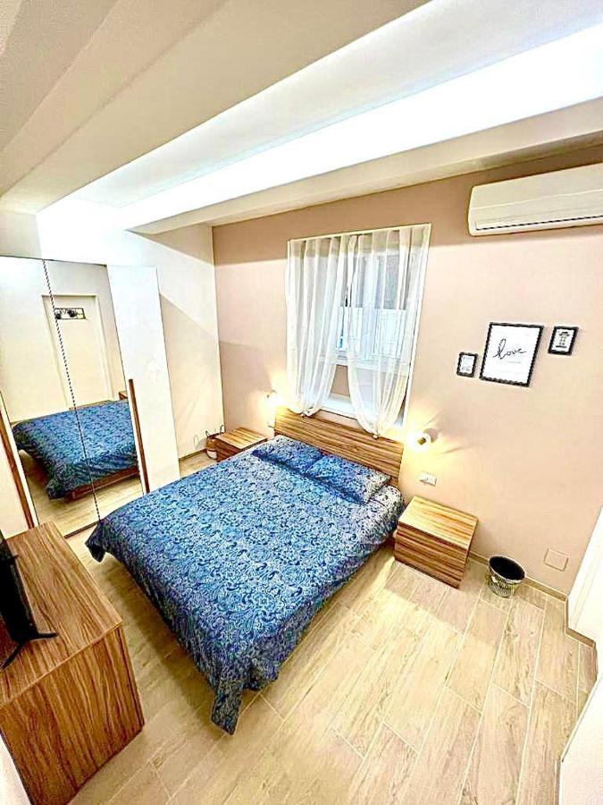 Guest House Mamy โรม ภายนอก รูปภาพ